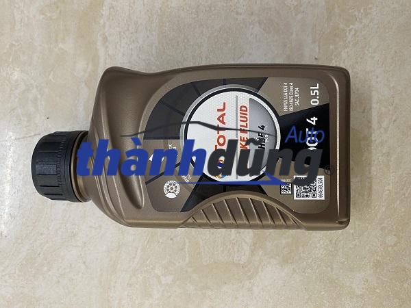 DẦU THẮNG PEUGEOT 3008