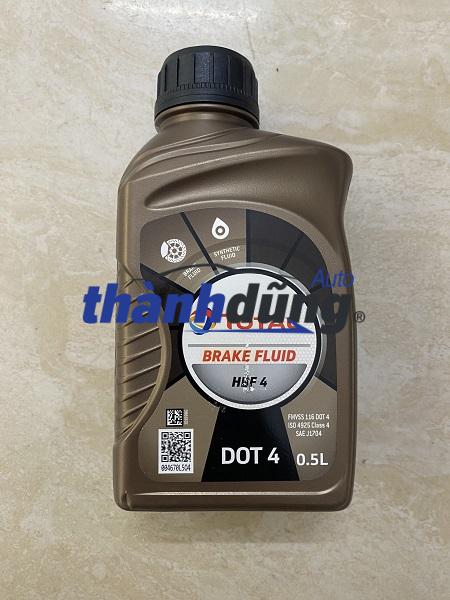 DẦU THẮNG PEUGEOT 3008