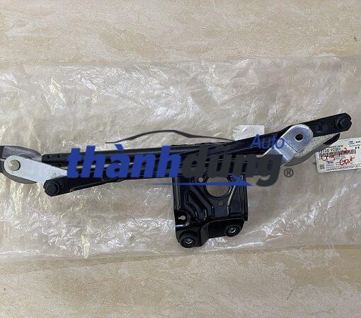 GIẰNG GẠT MƯA HYUNDAI GETZ 2006-2010