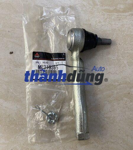 ROTUYN LÁI NGOÀI PHỤ MITSUBISHI JOLIE