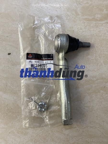 ROTUYN LÁI NGOÀI PHỤ MITSUBISHI JOLIE