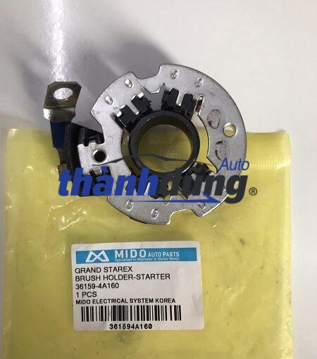 GIÁ THAN ĐỀ KIA BONGO 3