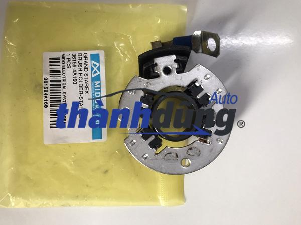 GIÁ THAN ĐỀ KIA BONGO 3