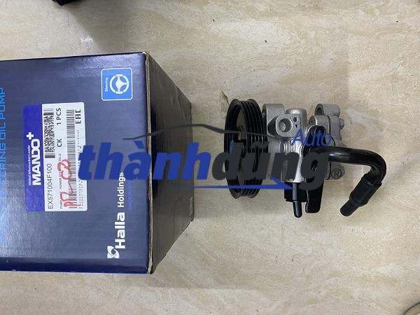 BƠM TRỢ LỰC LÁI HYUNDAI H1 1,25T