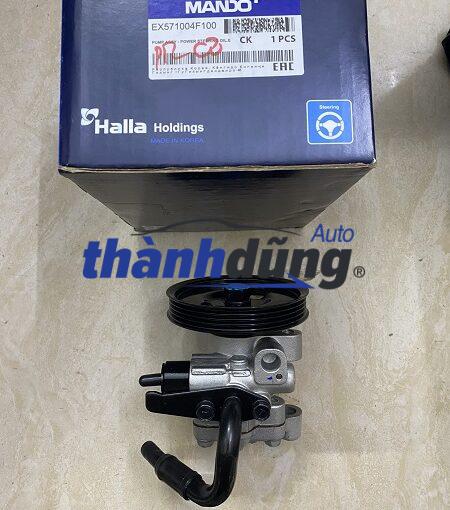 BƠM TRỢ LỰC LÁI HYUNDAI H1 1,25T