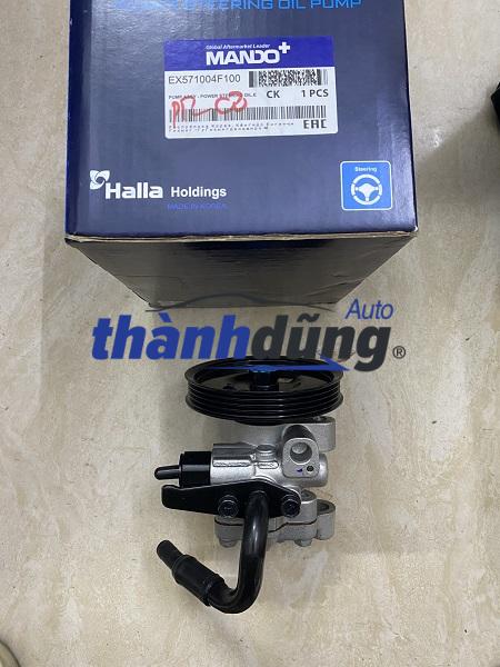 BƠM TRỢ LỰC LÁI HYUNDAI H1 1,25T