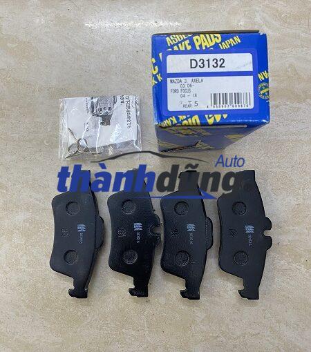 BỐ THẮNG SAU FORD ECOSPORT