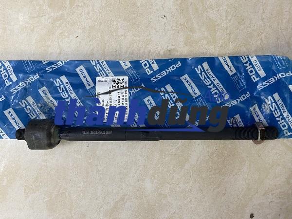 ROTUYN LÁI TRONG FORD FOCUS 2.0