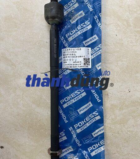 ROTUYN LÁI TRONG FORD FOCUS 2.0