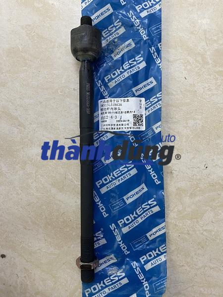 ROTUYN LÁI TRONG FORD FOCUS 2.0