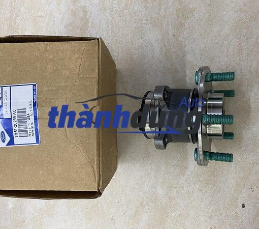 BI MAY Ơ TRƯỚC FORD FOCUS 1.8