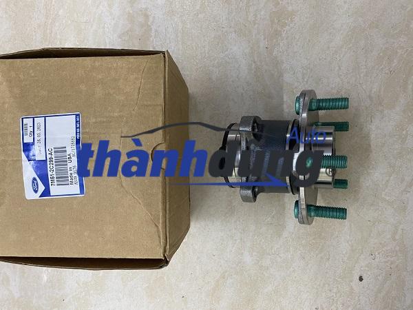 BI MAY Ơ TRƯỚC FORD FOCUS 1.8