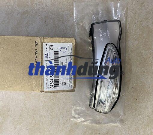 XI NHAN GƯƠNG PHẢI HYUNDAI SANTAFE