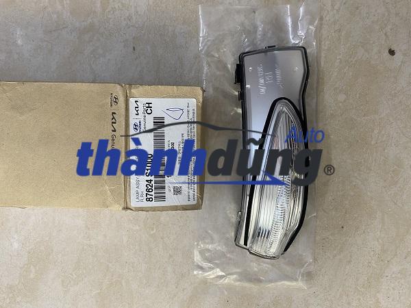 XI NHAN GƯƠNG PHẢI HYUNDAI SANTAFE