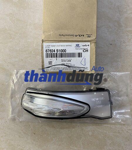 XI NHAN GƯƠNG PHẢI HYUNDAI SANTAFE