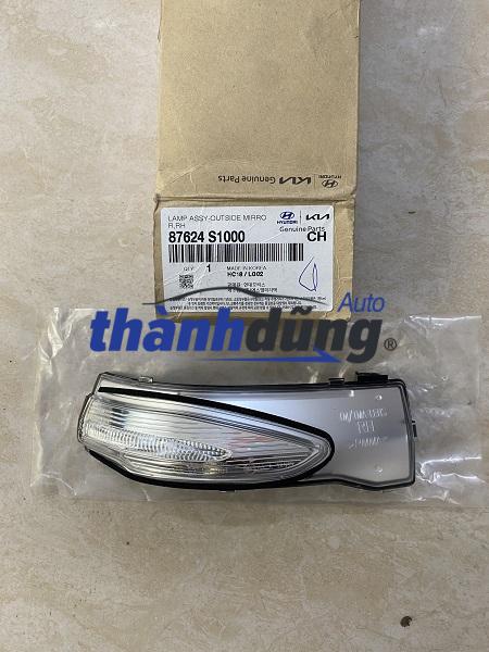 XI NHAN GƯƠNG PHẢI HYUNDAI SANTAFE