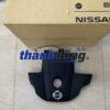 NẮP CHE ĐỘNG CƠ NISSAN NAVARA