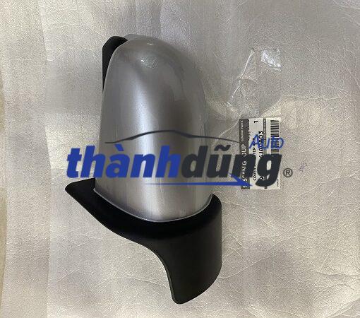 ỐP ĐẦU BẬC LÊN XUÔNG SAU PHẢI NISSAN NAVARA