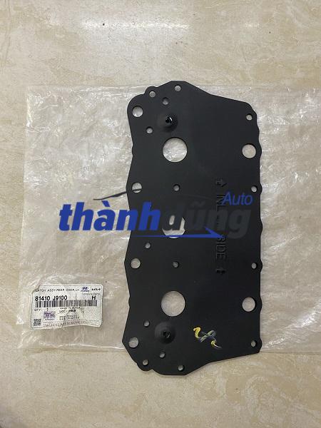 GIOĂNG GIÀN CÒ KIA CARNIVAL