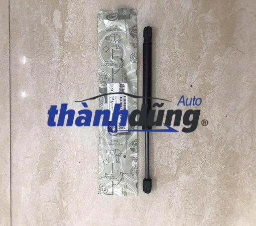 TI CHỐNG NẮP CAPO BMW 528I