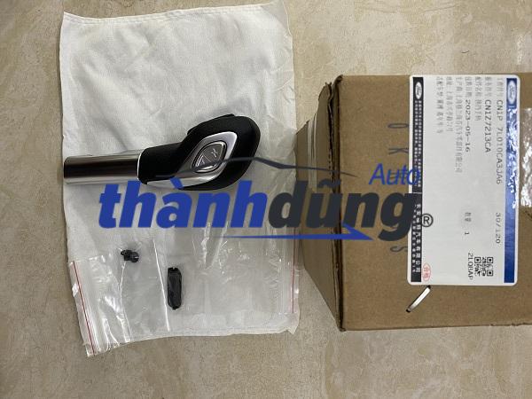 TAY NẮM CẦN SỐ FORD ECOSPORT 1.5