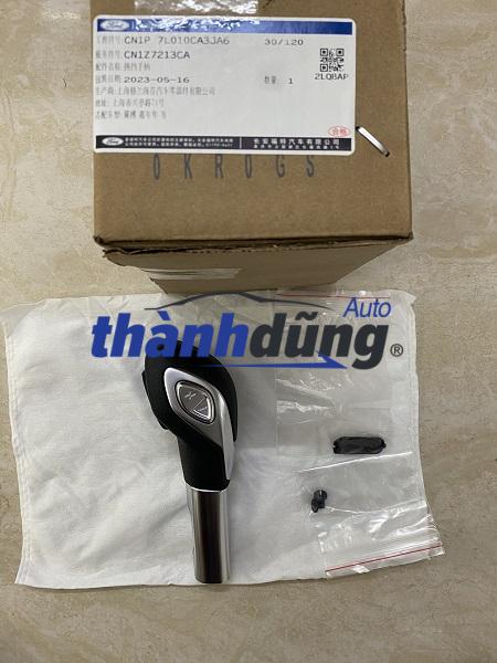 TAY NẮM CẦN SỐ FORD ECOSPORT 1.5