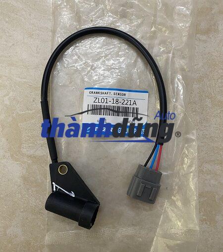 CẢM BIẾN TRỤC CƠ FORD LASER 1.6