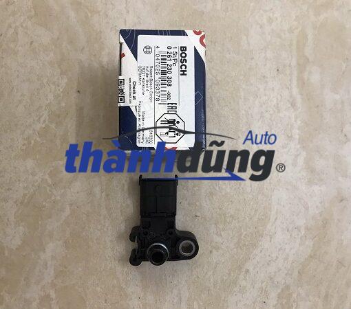 CẢM BIẾN ÁP SUẤT KHÍ NẠP FORD FOCUS 1.6