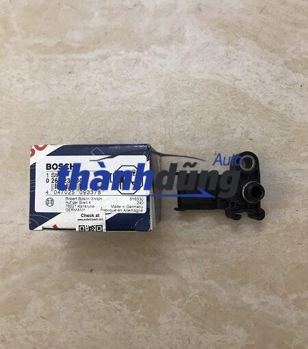 CẢM BIẾN ÁP SUẤT KHÍ NẠP FORD FOCUS 1.6