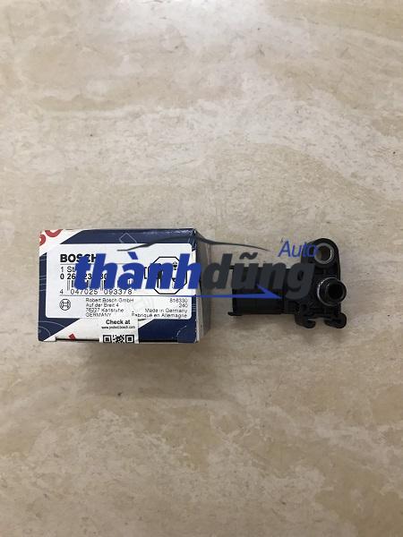 CẢM BIẾN ÁP SUẤT KHÍ NẠP FORD FOCUS 1.6