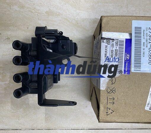 MÔ BIN HYUNDAI GETZ 1.1