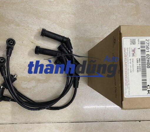 DÂY PHIN ĐÁNH LỬA HYUNDAI GETZ