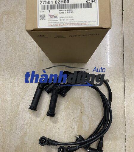 DÂY PHIN ĐÁNH LỬA HYUNDAI GETZ