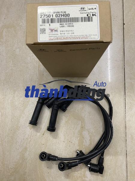 DÂY PHIN ĐÁNH LỬA HYUNDAI GETZ