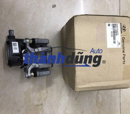 GÔNG PHANH SAU PHẢI KIA SPORTAGE