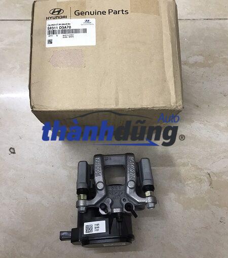 GÔNG PHANH SAU PHẢI KIA SPORTAGE