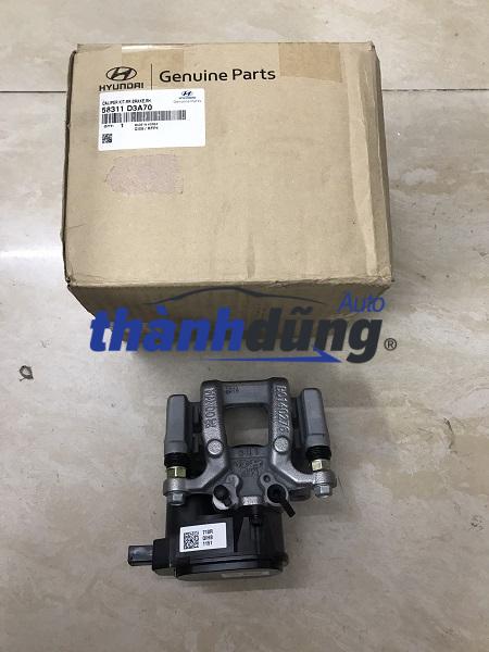 GÔNG PHANH SAU PHẢI KIA SPORTAGE