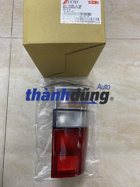 ĐÈN HẬU PHỤ ISUZU TROOPER