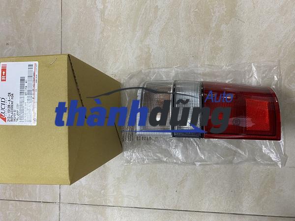 ĐÈN HẬU PHỤ ISUZU TROOPER