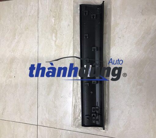 NẸP SƯỜN CÁNH CỬA SAU PHẢI MAZDA CX5