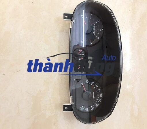 ĐỒNG HỒ TÁP LÔ HYUNDAI STAREX 2002-2005