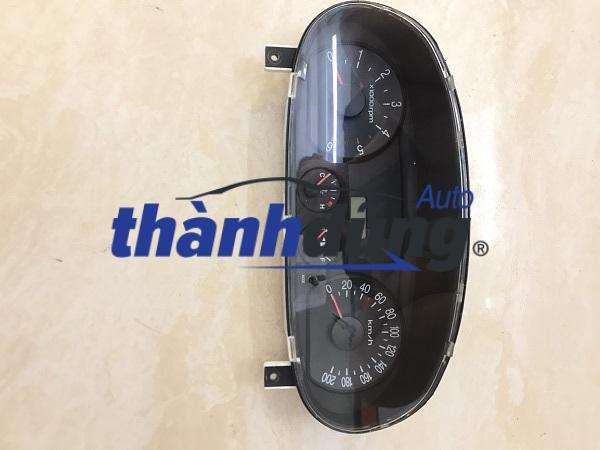 ĐỒNG HỒ TÁP LÔ HYUNDAI STAREX 2002-2005