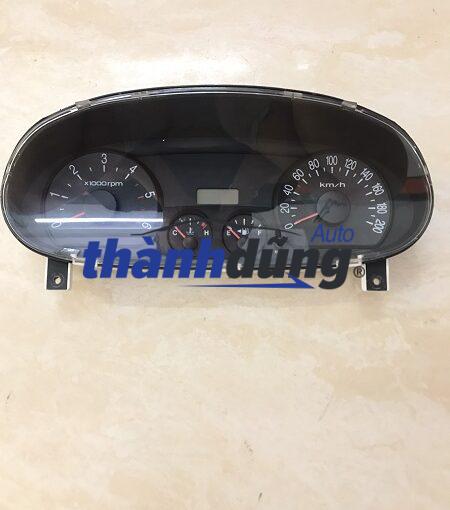 ĐỒNG HỒ TÁP LÔ HYUNDAI STAREX 2002-2005