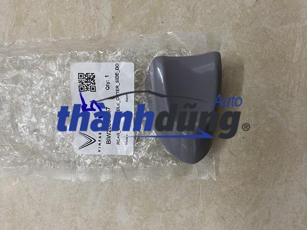 ĐUÔI TAY MỞ CỬA TRƯỚC PHỤ VINFAST VF8