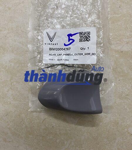 ĐUÔI TAY MỞ CỬA TRƯỚC PHỤ VINFAST VF8