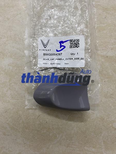 ĐUÔI TAY MỞ CỬA TRƯỚC PHỤ VINFAST VF8