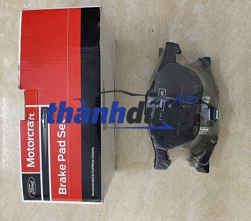 BỐ THẮNG TRƯỚC MAZDA 3 2005-2014