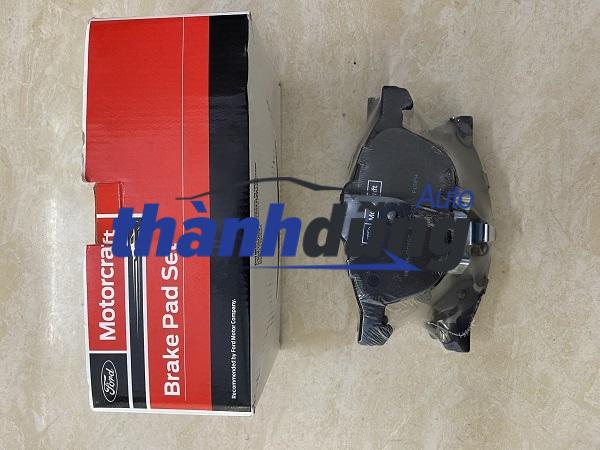 BỐ THẮNG TRƯỚC MAZDA 3 2005-2014