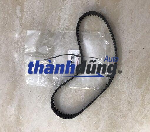 DÂY CAM TOYOTA HILUX CHÍNH HÃNG