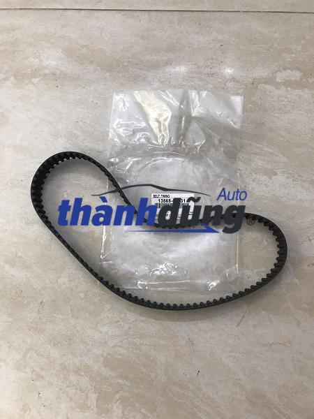 DÂY CAM TOYOTA HILUX CHÍNH HÃNG